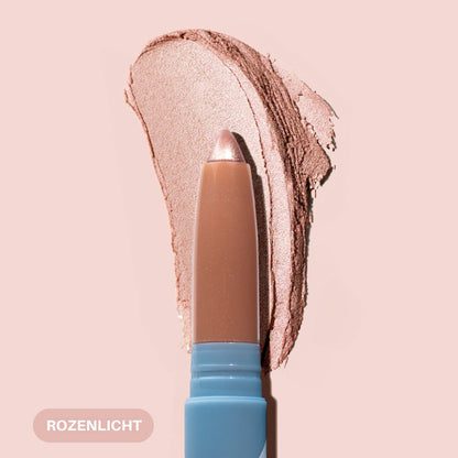 Valentijnsdag-deal 55% Korting🌹! | Rejuviny OogBrightener - Laat je Rijpere Huid Straalen met een Jeugdige Lift!